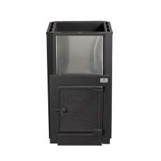 Купить чугунную печь для бани KRONOS ОЛИМП ПРЕМИУМ 16 ВЧЧ в Барановичах Амазонка бай фото в Барановичах