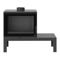 Печь-камин KFD STO iMAX 14 в Барановичах