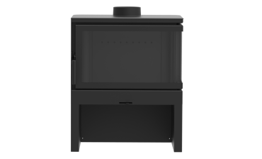 Печь-камин KFD STO M 14 L/R в Барановичах