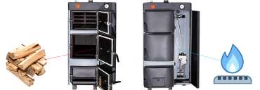 Котел Житомир 9 КС-Г-010СН/АОТВ-10 в Барановичах