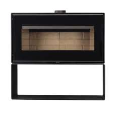 Печь-камин Мета-Бел АОТ 10.0-05 Монблан в Барановичах