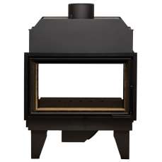 Топка каминная Мета-Бел ТКТ 10.0-05 (в модификации Аврора С2) в Барановичах