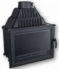 Каминная топка NORDflam Lucio Амазонка бай фото в Барановичах