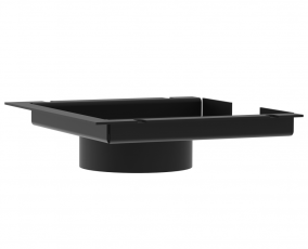 Адаптер для подвода воздуха KFD купить в Барановичах