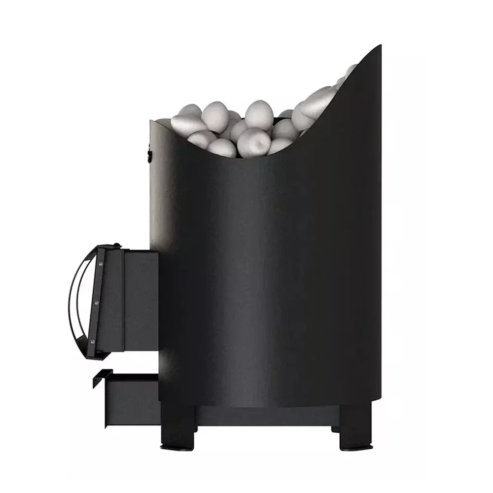 Печь банная Grill'D Aurora 160 Short в Барановичах