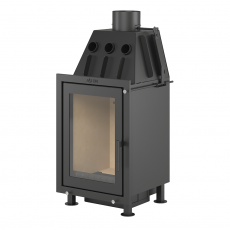 Каминная топка ASTON Вертикаль в Барановичах