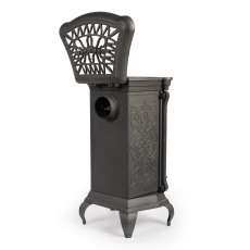 Печь отопительная Fireway Step в Барановичах