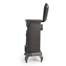 Печь отопительная Fireway Step в Барановичах