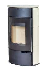 Камин ТОРОНТО майолика кремовая в Барановичах