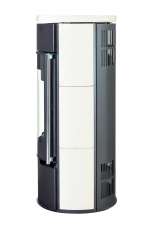 Камин ТОРОНТО майолика кремовая в Барановичах