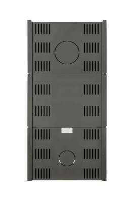 Камин КРИТ черный в Барановичах