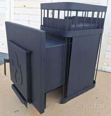 Печь банная ComfortProm Baron 16 купить в Барановичах