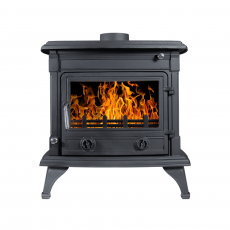 Печь-камин Везувий AST-13 Антрацит купить в Барановичах