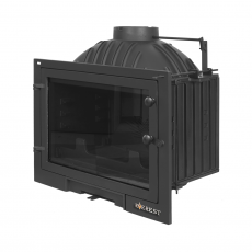 Каминная топка EVEREST D10 в Барановичах