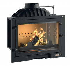 Каминная топка EVEREST D10 купить в Барановичах