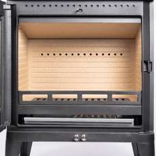 Печь-камин Fireway Solo в Барановичах