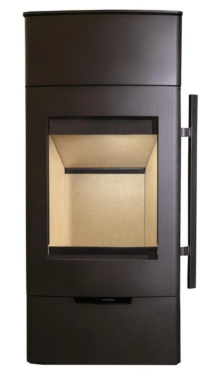 Печь-камин Мета-Бел АОТ 10.0 (в модификации Рейн") фото в Барановичах