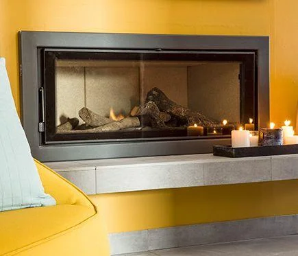 Каминная топка Panadero 101-S в Барановичах