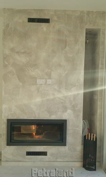 Каминная топка Panadero 101-S в Барановичах