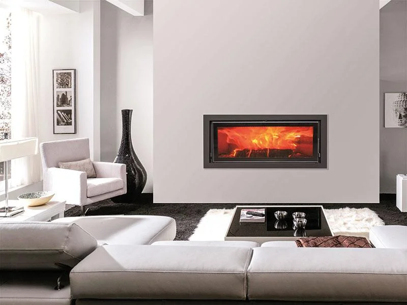 Каминная топка Panadero 101-S в Барановичах