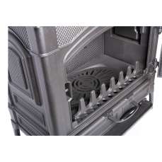 Печь-камин чугунный FireWay Jazz I в Барановичах