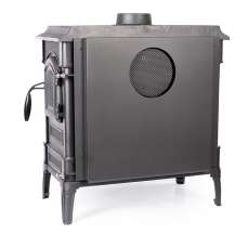 Печь-камин чугунный FireWay Jazz I в Барановичах