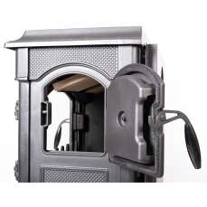 Печь-камин чугунный FireWay Jazz I в Барановичах