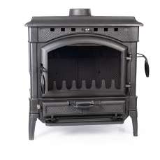 Печь-камин чугунный FireWay Jazz I в Барановичах