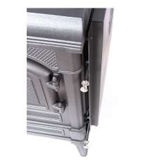 Печь-камин чугунный FireWay Jazz I в Барановичах