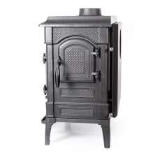 Печь-камин чугунный FireWay Jazz I в Барановичах