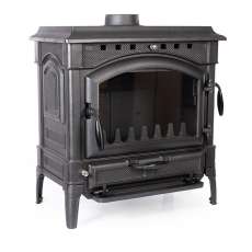 Печь-камин чугунный FireWay Jazz I в Барановичах