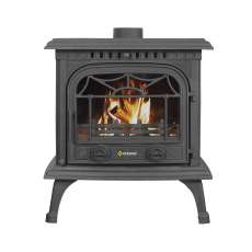 Печь-камин Везувий HR-15 Антрацит в Барановичах