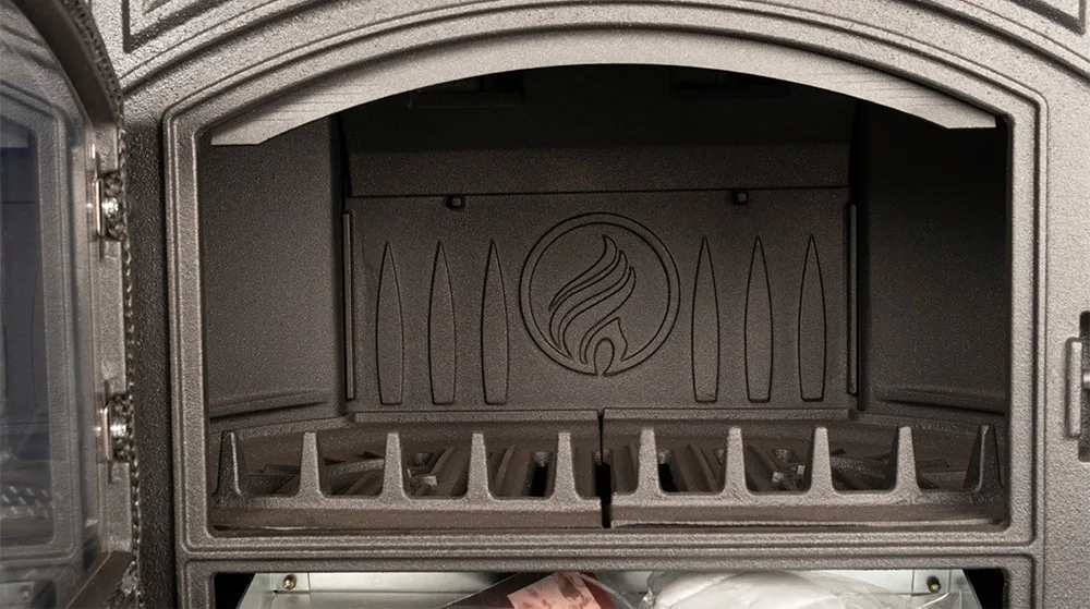 Печь-камин FireWay Flamenco в Барановичах