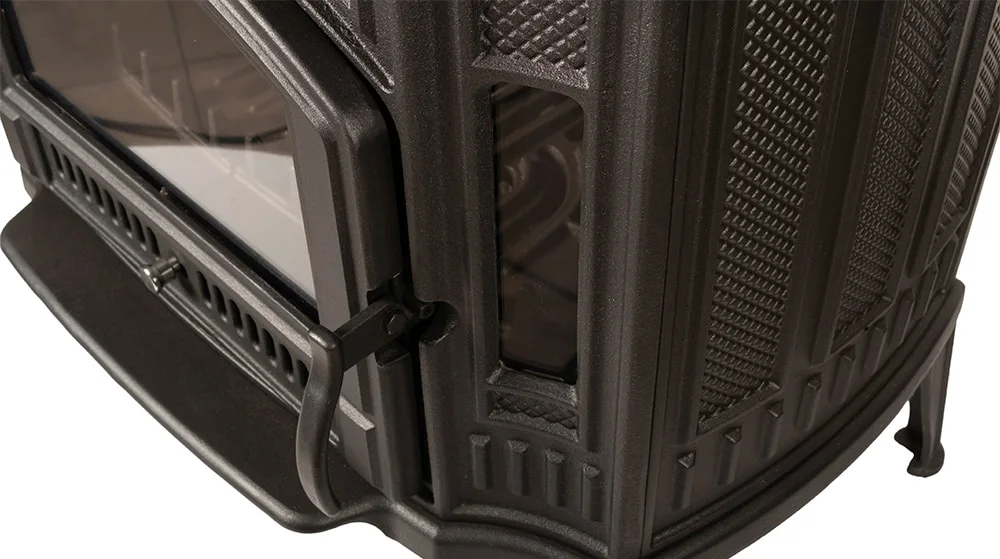 Печь-камин FireWay Flamenco в Барановичах