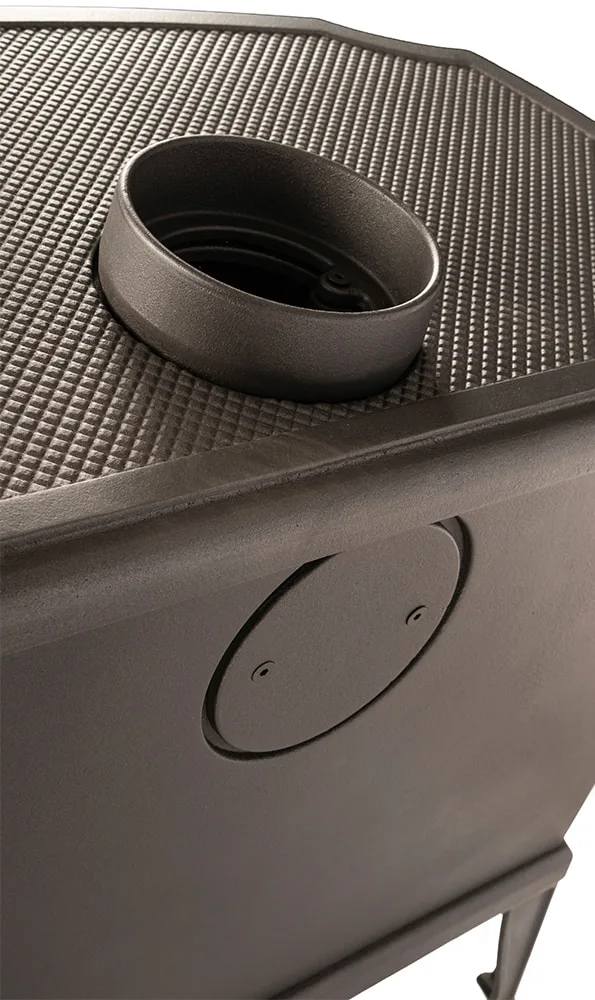 Печь-камин FireWay Flamenco в Барановичах