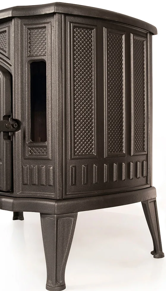 Печь-камин FireWay Flamenco в Барановичах