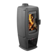 Печь-камин EVEREST S7 в Барановичах