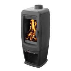 Печь-камин EVEREST S7 в Барановичах