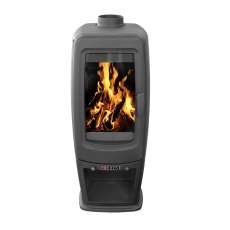 Печь-камин EVEREST S7 в Барановичах