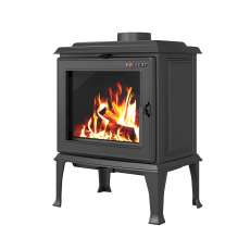 Печь-камин EVEREST F11 купить в Барановичах