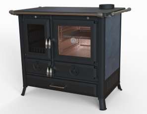 Печь-камин FireWay Skif в Барановичах