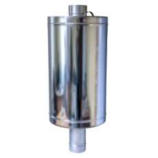 Бак круглый Феникс на трубе 80 л купить в Барановичах