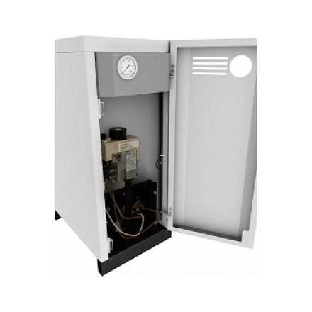 Газовый котёл Лемакс Classic 10V в Барановичах