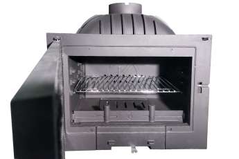 Каминная топка Primo 700 в Барановичах