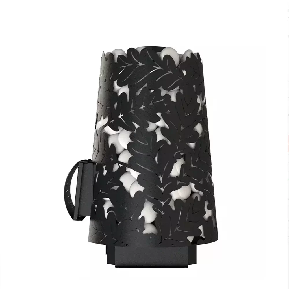 Печь банная Grill'D Dubravo mini Short в Барановичах