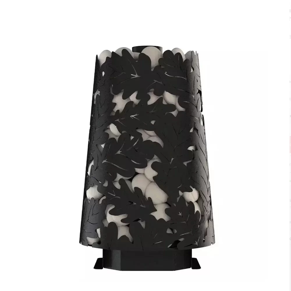 Печь банная Grill'D Dubravo mini Short в Барановичах