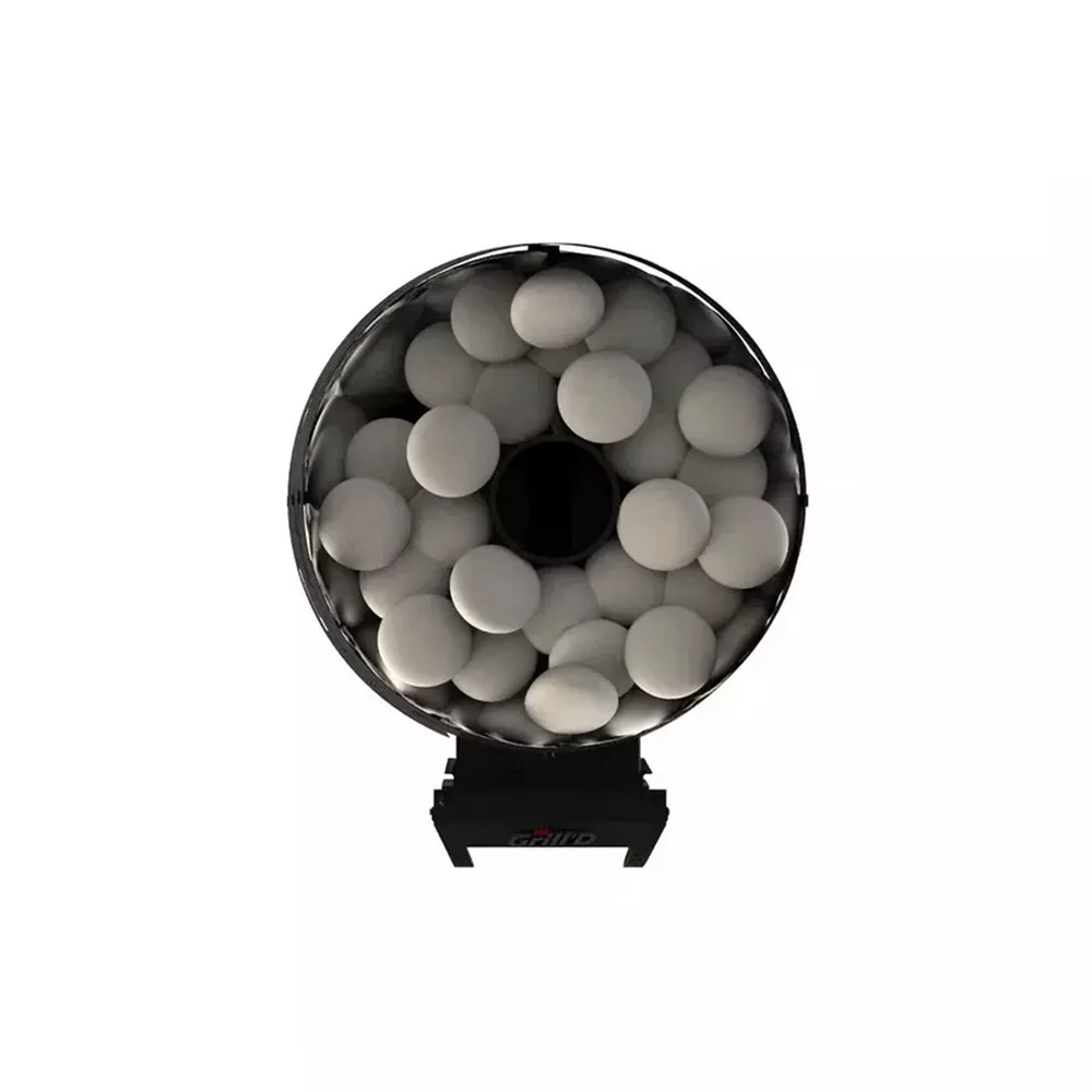 Печь банная Grill'D Dubravo 180 Short в Барановичах