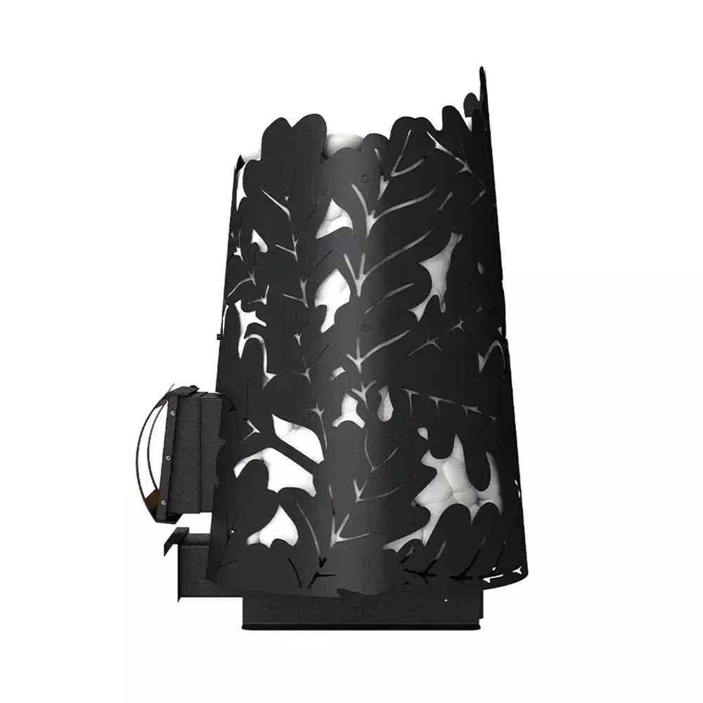 Печь банная Grill'D Dubravo 180 Short в Барановичах