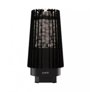 Печь банная Grill'D Cometa 180 Vega Short в Барановичах