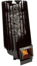 Печь банная Grill'D Cometa Vega 180 Long Pro в Барановичах